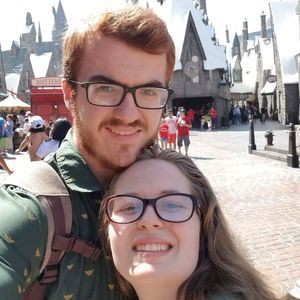 Meet your Posher, Joshua